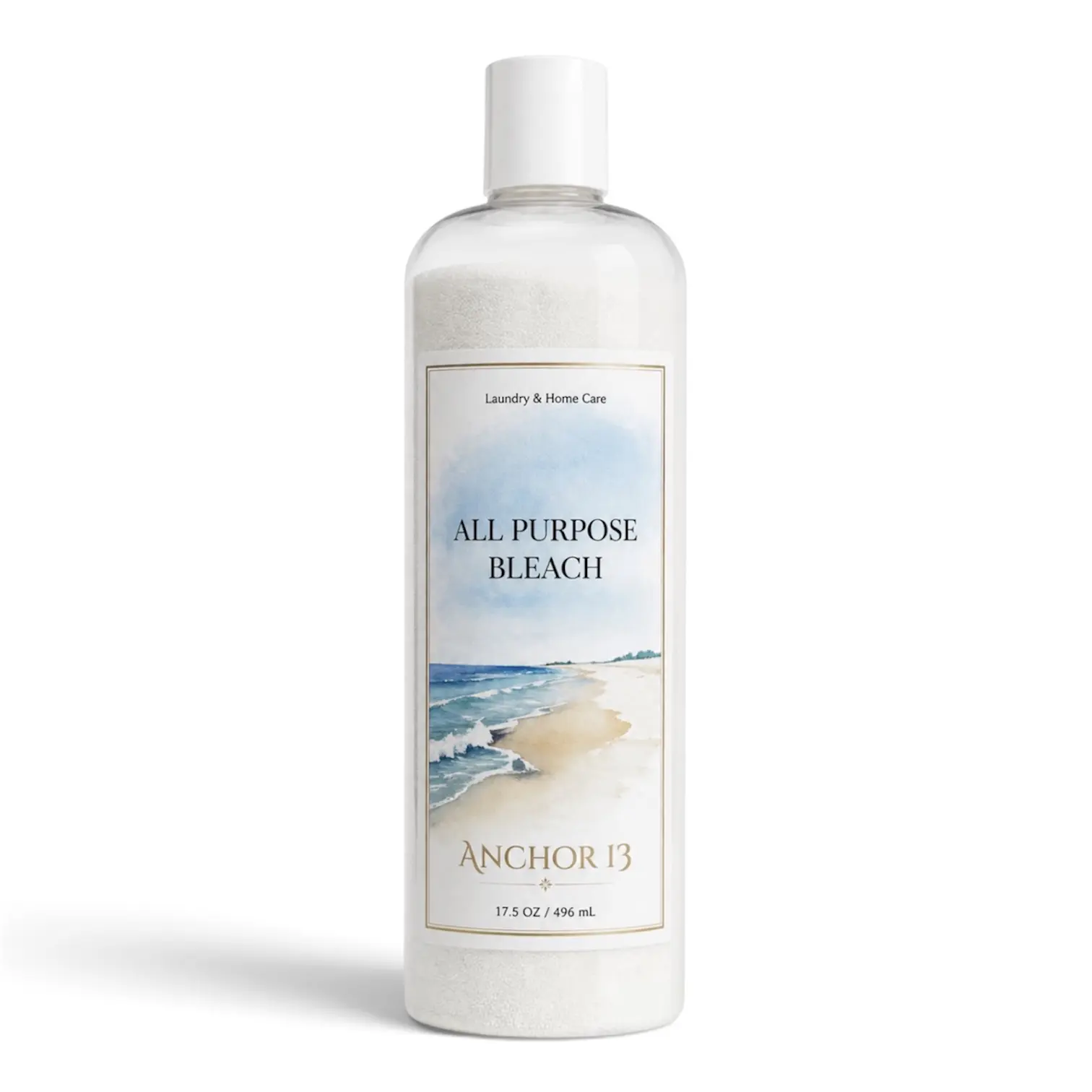 All Purpose Bleach