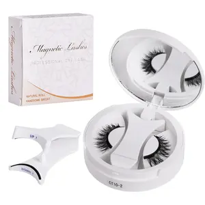 All-in-One Magnetic Eyelash Kit for Dense Look