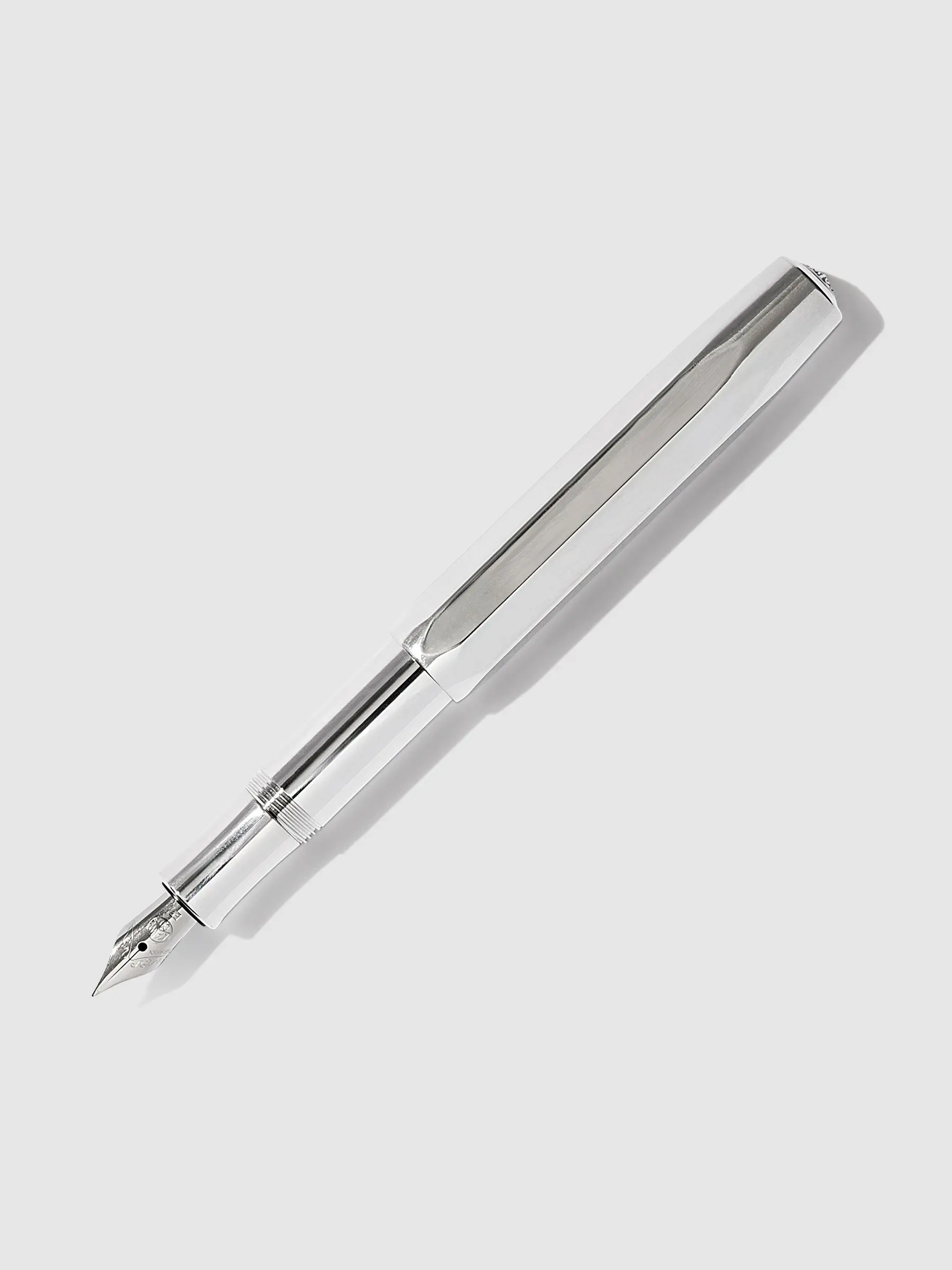 Kaweco AL Sport Fountain Pen | Extra Fine Nib