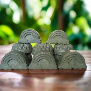 Jabón de Moringa y Spirulina