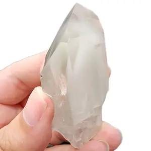 Phantom Quartz - Clear Quartz - Crystal - Collection
