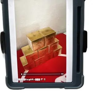 MERCILEN Reconstituted collagen  stroking eye cream