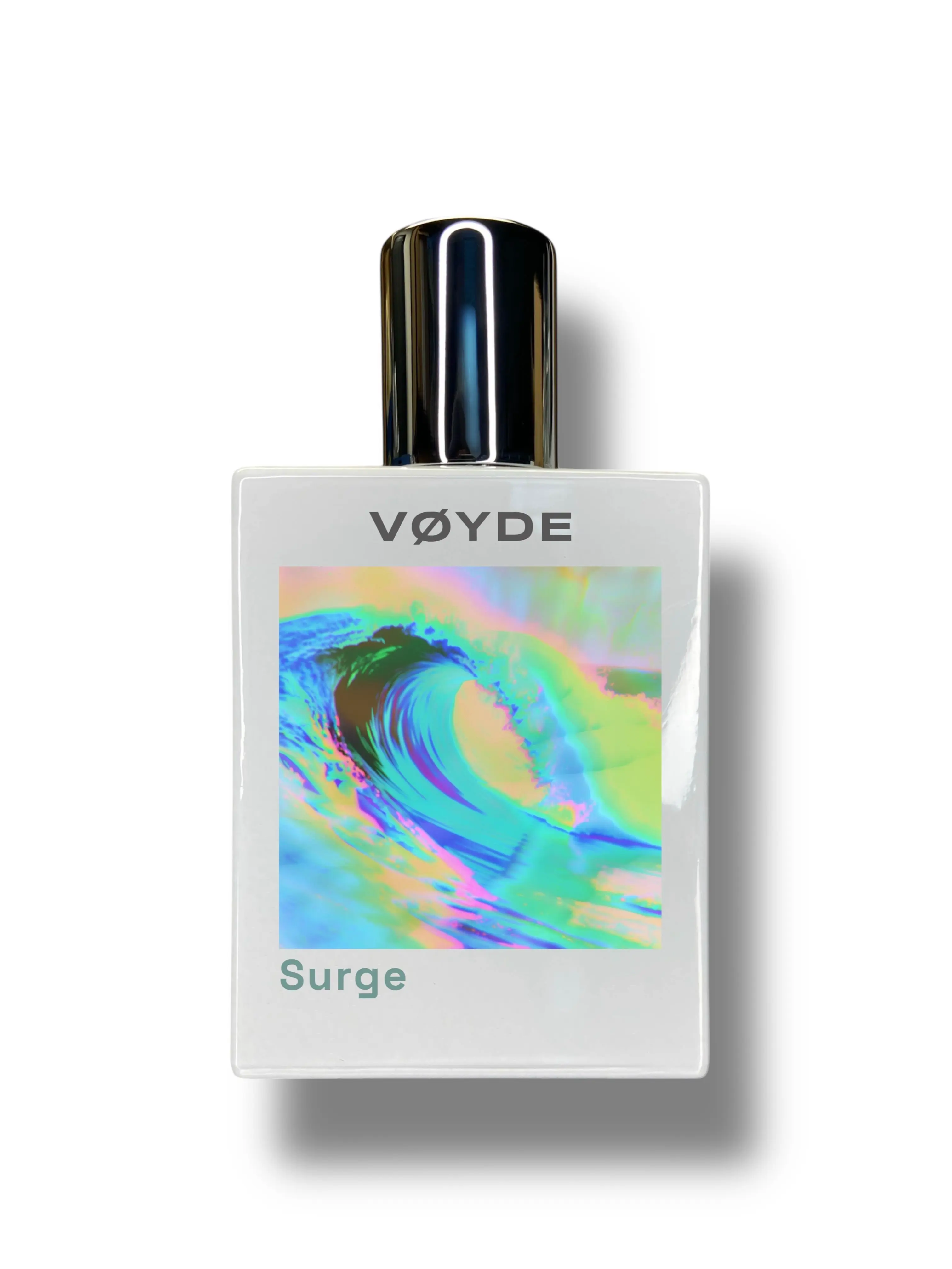 Voyde SURGE Eau de Parfum 50ml