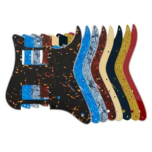 Kiesel Delos HH Pickguard - 15+ Colors