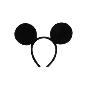 Mickey Mouse Headpiece