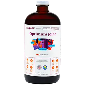 Liquid Glucosamine Chondroitin Optimum Joint Supplement