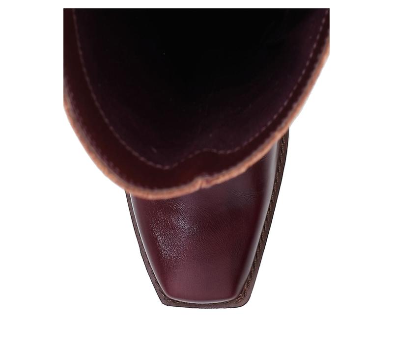 Vince Camuto Leather Or Suede Wide Calf Tall Shaft Boots - Sangeti