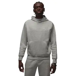 Air Jordan Brooklyn Fleece Pullover Hoodie - Men's