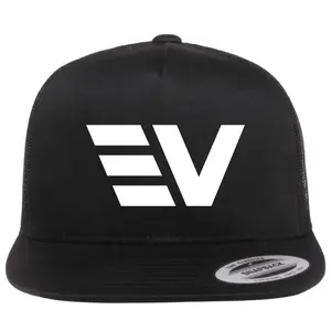 EV Auto Snapback Hat