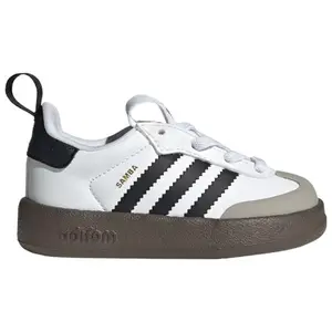adidas adi FOM Samba 360 White Black Gum IH3506 TD Fashion Shoes New