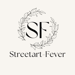 Streetart-Fever