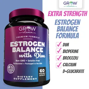 DHT Block - DHT Blocker Supplement for Skin, Acne, PCOS, Hair, and Hormonal Bala