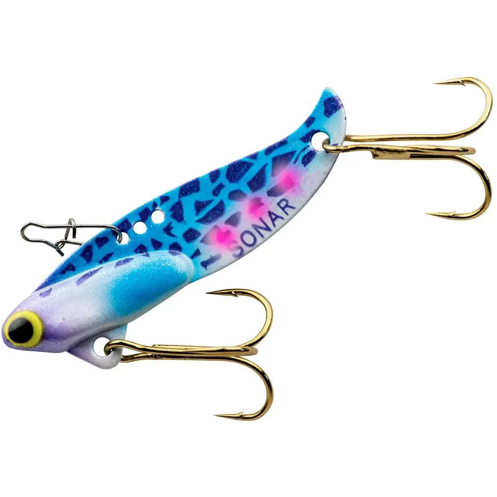 Heddon Sonar Adjustable Action Blade Bait - 2.5 Inch
