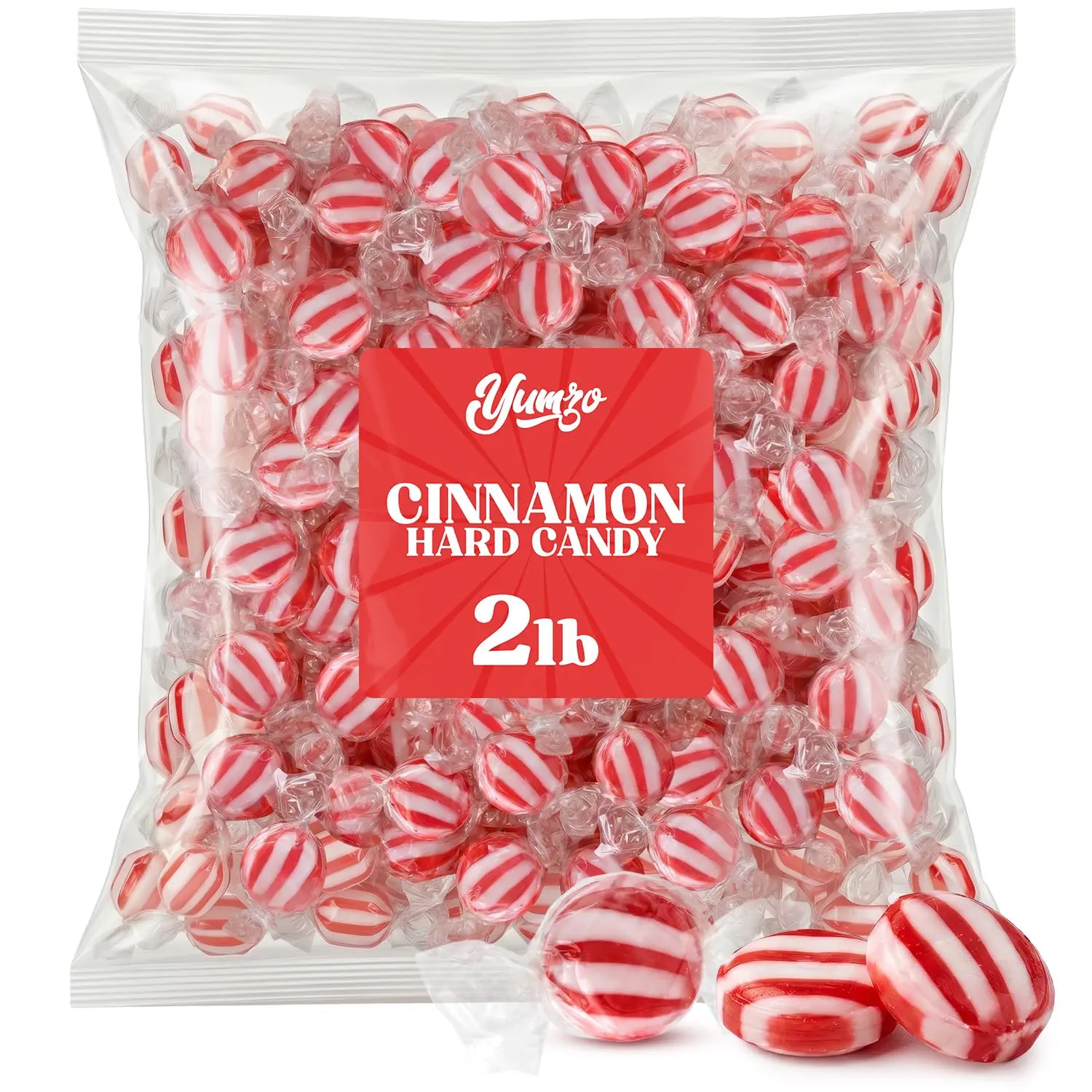 Cinnamon Disks Variation family