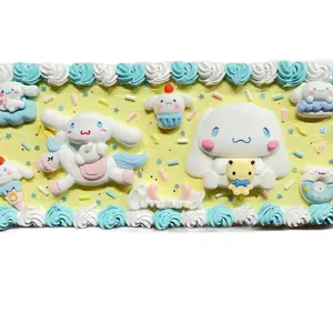 Handmade Decoden Pencil Box