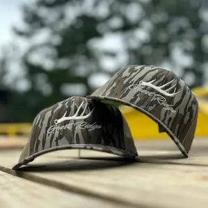 Mossyoak Bottomland Richardson 112 Buck Horn Ghost Ridge Durability