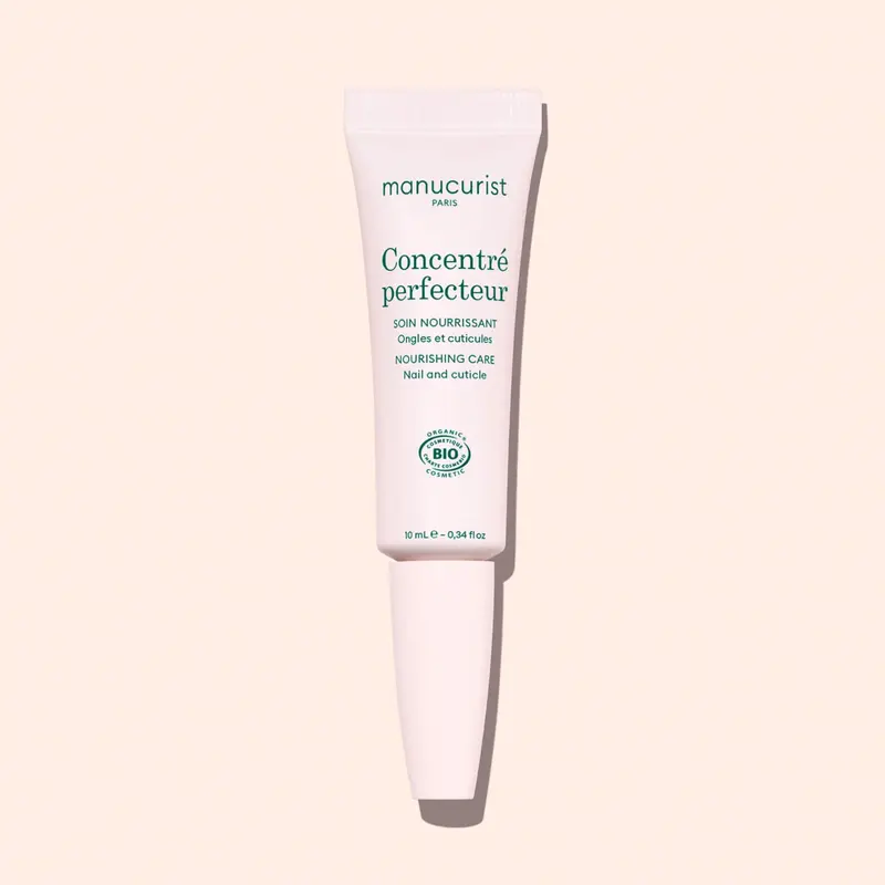 Manucurist Cuticle Oil Pen - Treatment for Nail Growth - Nourishes and Hydrates