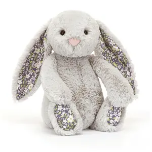 [FREE SHIP] Jellycat Blossom Bunny Plush 31cm – Cute, Cuddly & Perfect for Cozy MomentsJellycat Blossom Bunny Plush 31cm – Cute, Cuddly & Perfect for Cozy Moments, Easter Gift