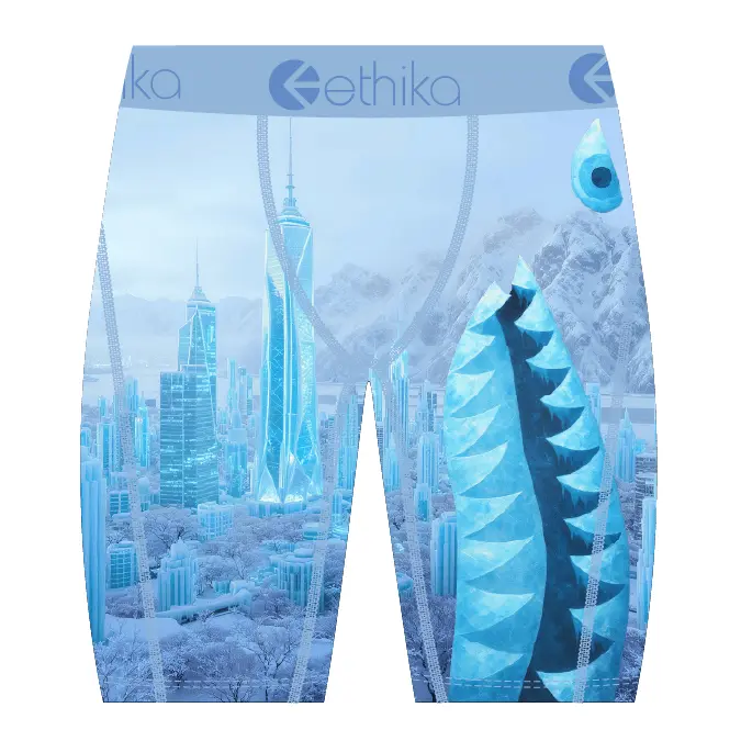 Ethika bmr city of stillness boxer