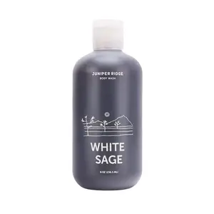 White Sage Body Wash