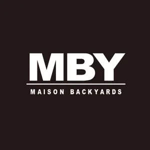 MAISON BACKYARDS