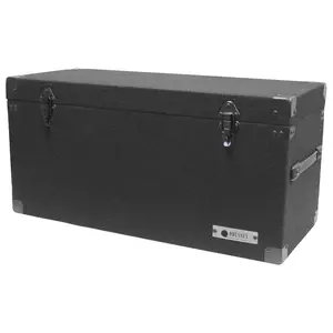 Odyssey CLP180E Record / Utility Carpet Case for 180 12" Vinyl Records / LPs