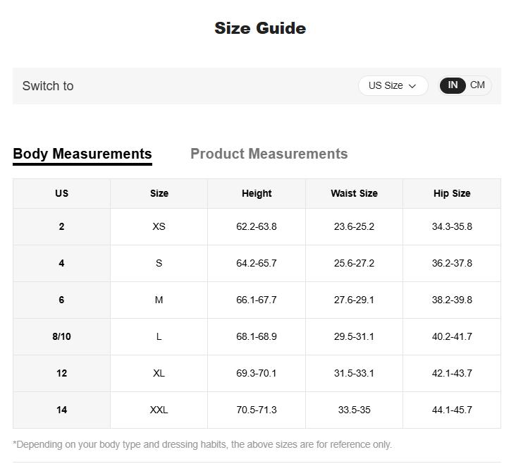 GLOWMODE 31" FeatherFit High-Waisted & Ultra High-Waisted Flared Leggings TikTokShopBlackFriday