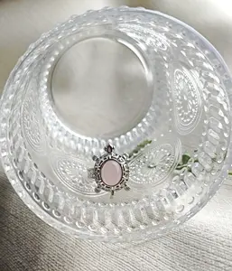 Aileen(11503)gc.Wear your lucky charmrose quartz turtle ring with vintage vibes