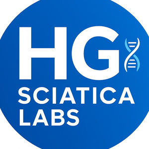 HerbGreat Sciatica Labs