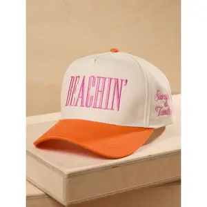 Beachin Trucker Hat