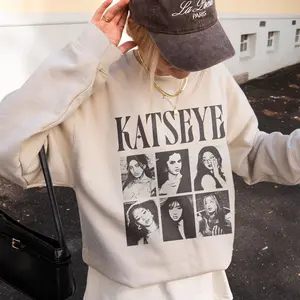 Vintage Dreamwave Music Katseye Shirt, Retro Pop Vibes Graphic Tee, Beautiful Chaos Vintage Aesthetic Sweatshirt, Gabriela Kat