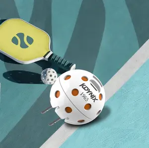 20W Dual Port Fast Charger Block for Pickleball Players GaN III USB-C Wall Charger UL Certified Quick Charges for iPhone and various digital products  Creative Pickleball Charger | Unique Gift, Souvenir  Everyday Charging Accessory for Pickleball Lovers