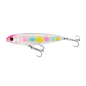 Yo-Zuri 3D Inshore Topknock Pencil Lure
