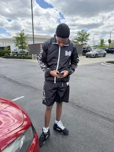 RTR : Windbreaker Sets
