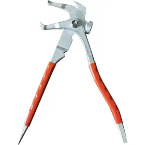 Wheel Balancer Pliers Wheel Weights Hammer Clip-on Remover Tool for Tire Balancing