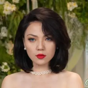 FF WIG Special Customized Yaki Bob Raw Human Hair Glueless Wig 10 Inches 9x6 Pre-Cut Invisible Lace 250% Density Pre-C part Special Styled Wear Go Wig With Special Drawstring Beginner Friendly #FFWIG