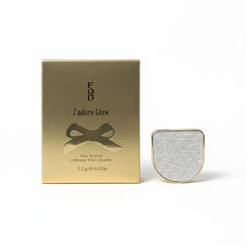 FQD Solid Perfume Balm for Women & Men – Fruity Floral & Citrus Woody Dual Scent Set | Compact, Skin-Safe Perfume Stick | Vegan & Travel-Friendly – Ideal for Sensitive Skin & Daily Wear