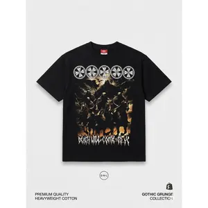 Guts Death Tee