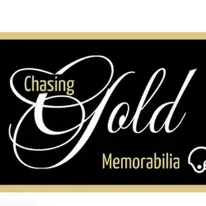 VO Hobby Chasing Gold Dome