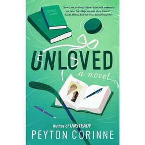 Unloved -- Peyton Corinne - Paperback