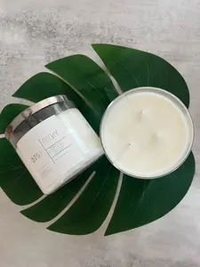 PEONY CANDLE