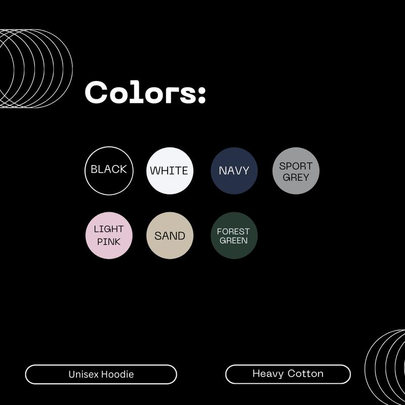 God Is Everywhere Hoodie, Unisex Style Cotton, Pullover unisex hoodie