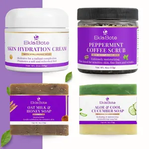 Complete Self-Care Ritual