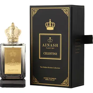 Ainash Celestine By Ainash Extrait De Parfum For Unisex