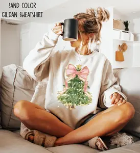 Christmas Tree Sweatshirt Griswold's Tree Farm Since 1989 Crewneck Xmas Family Gift Holiday Spirit Shirt Little Full Lotta Sap, Gifts For Merry  Christmas