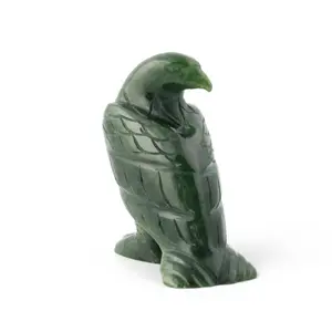 Eagle, Standing