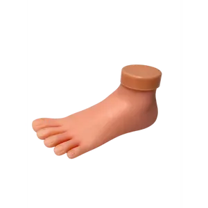 Practice Foot