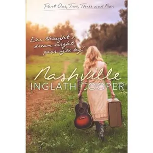 USED-Nashville - Part One, Two, Three and Four by Cooper, Inglath (Paperback)