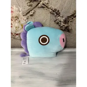 BT21 Basic Face Cushion Mang