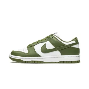 DUNK LOW WMNS "Medium Olive" DD1503 120